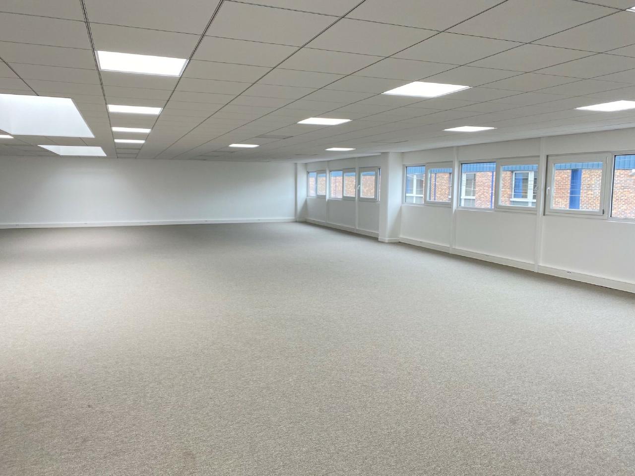 Bureau Saint-Denis 1045m² Location bureau Saint-Denis Seine-Saint-Denis OLBUR2107114 7